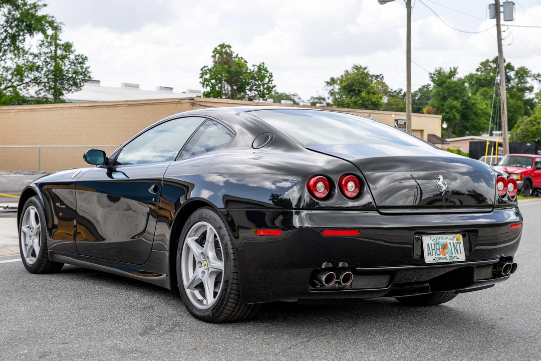 2005 Ferrari 612 - Image 8 of 31