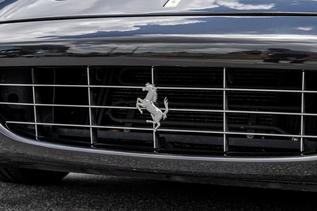 2005 Ferrari 612 - Image 15 of 31