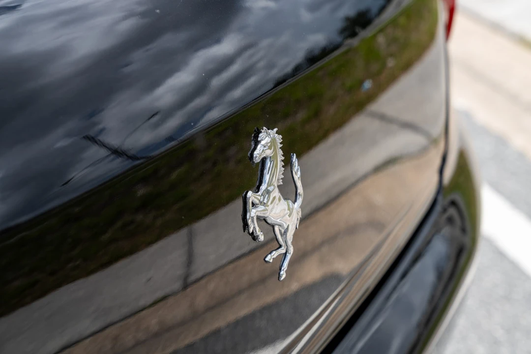 2005 Ferrari 612 - Image 29 of 31