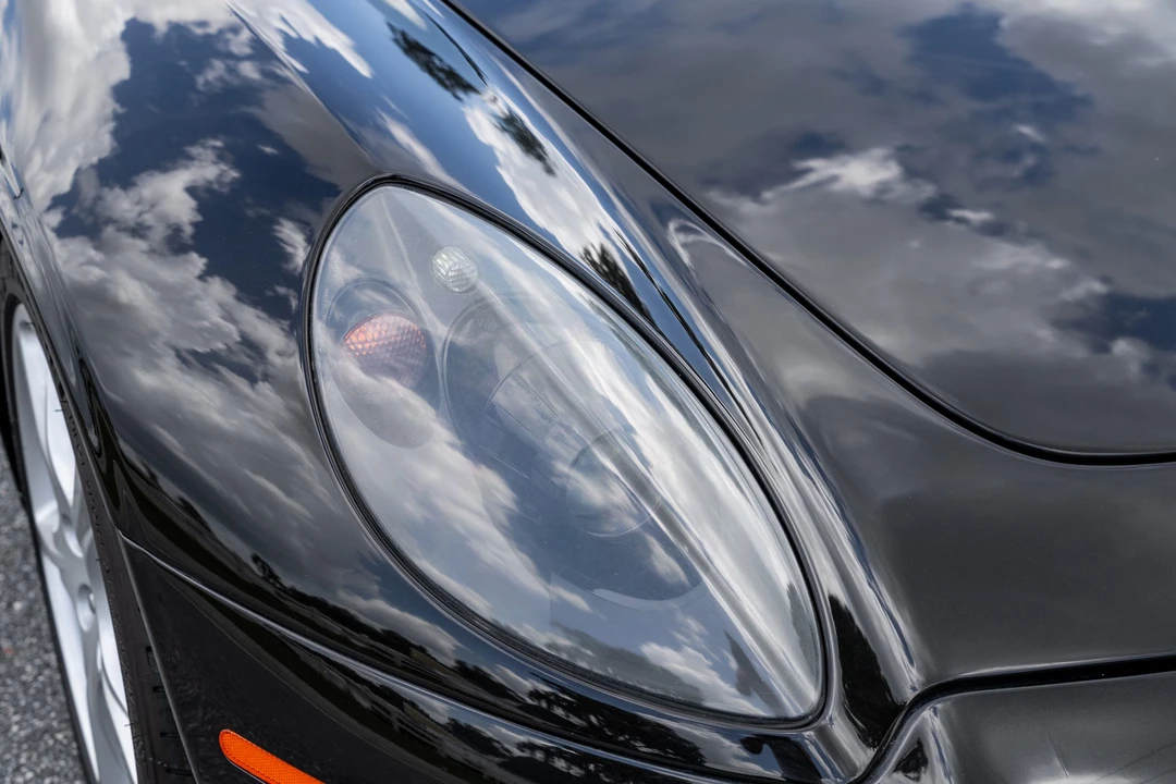 2005 Ferrari 612 - Image 10 of 31