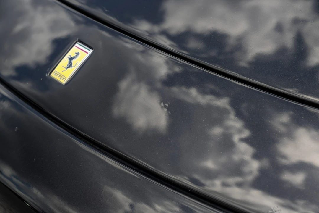 2005 Ferrari 612 - Image 13 of 31