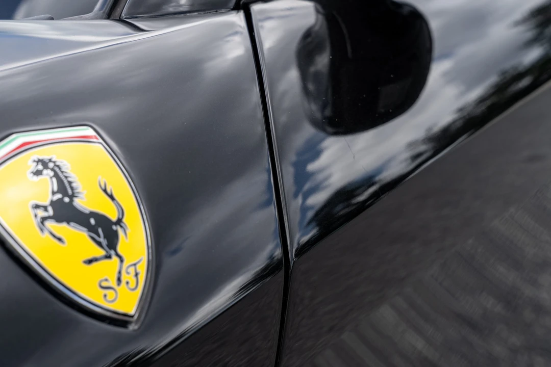 2005 Ferrari 612 - Image 20 of 31