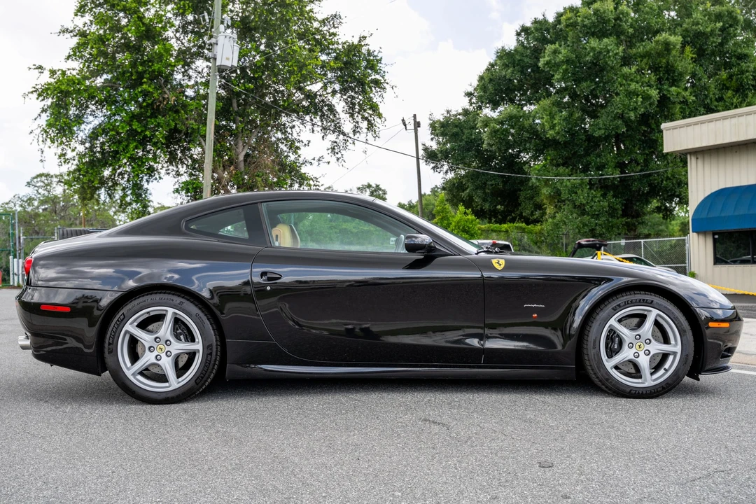 2005 Ferrari 612 - Image 4 of 31