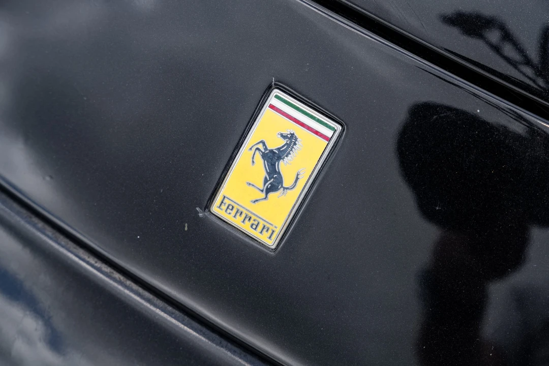 2005 Ferrari 612 - Image 14 of 31