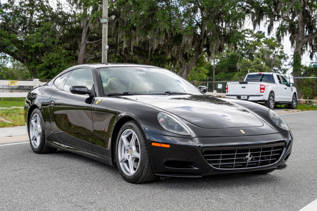 2005 Ferrari 612 - Image 3 of 31
