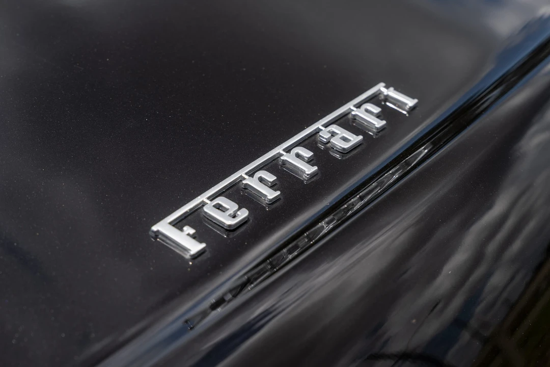 2005 Ferrari 612 - Image 28 of 31