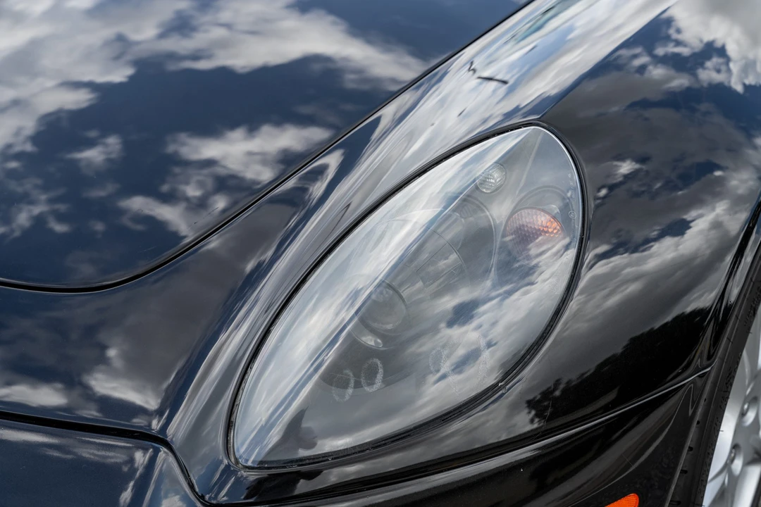 2005 Ferrari 612 - Image 17 of 31