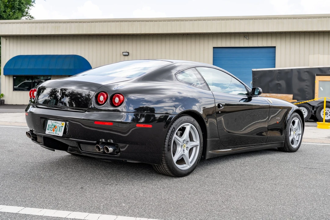 2005 Ferrari 612 - Image 5 of 31
