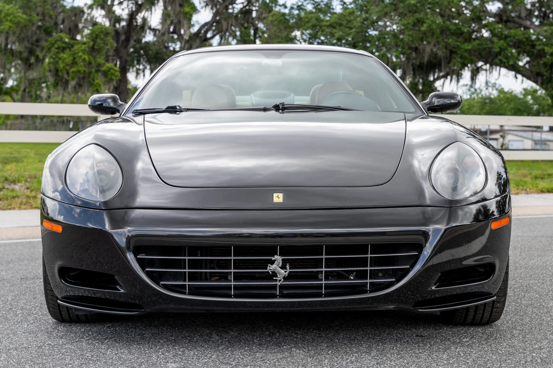2005 Ferrari 612 - Image 2 of 31