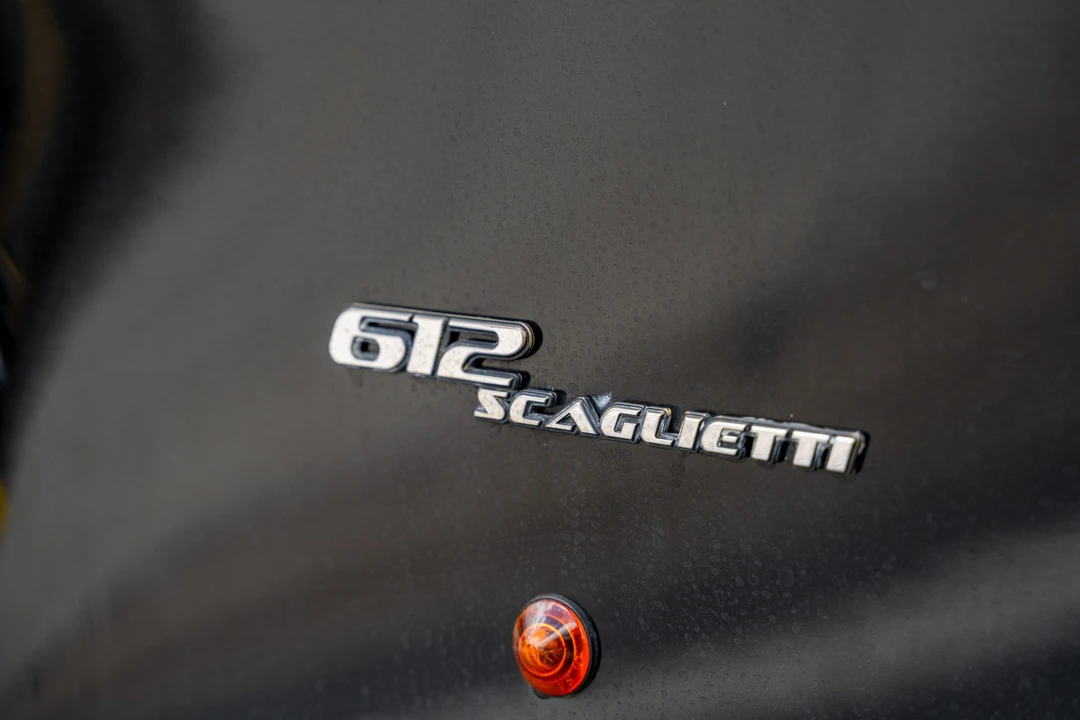 2005 Ferrari 612 - Image 21 of 31