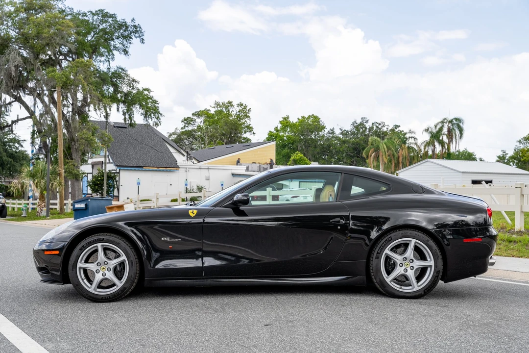 2005 Ferrari 612 - Image 9 of 31