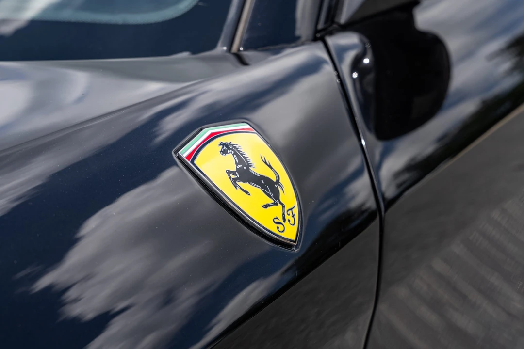 2005 Ferrari 612 - Image 19 of 31