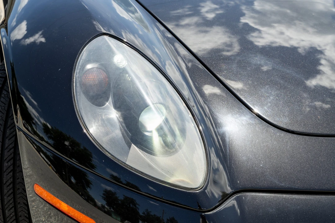 2005 Ferrari 612 - Image 11 of 31