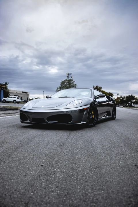 2005 Ferrari F430 Berlinetta - Image 5 of 31