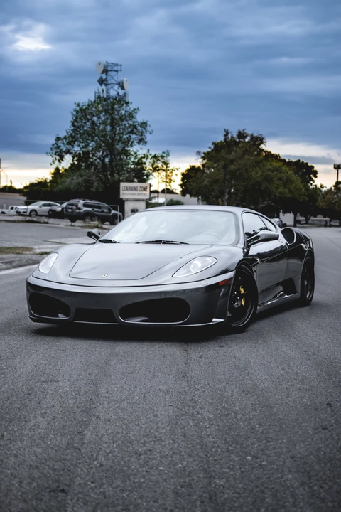 2005 Ferrari F430 Berlinetta - Image 2 of 31