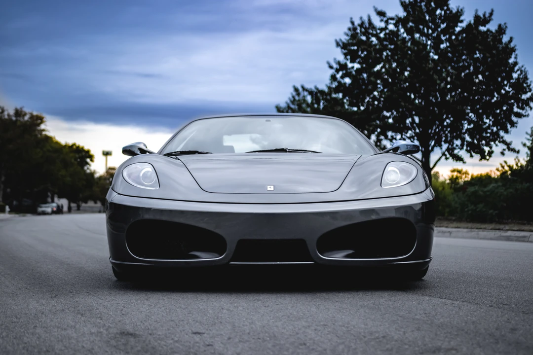 2005 Ferrari F430 Berlinetta - Image 7 of 31