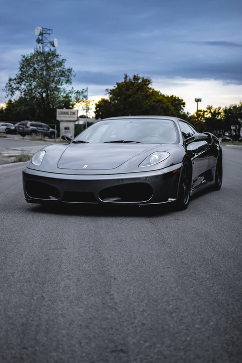 2005 Ferrari F430 Berlinetta - Image 3 of 31