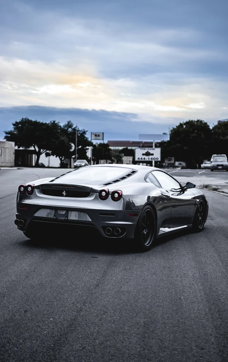 2005 Ferrari F430 Berlinetta - Image 8 of 31