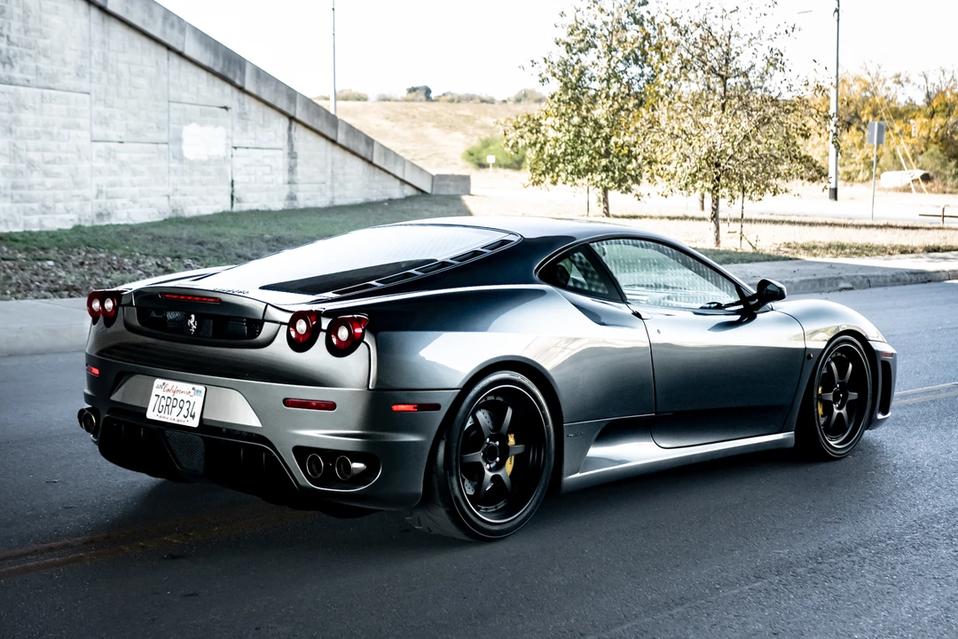 2005 Ferrari F430 Berlinetta - Image 27 of 31