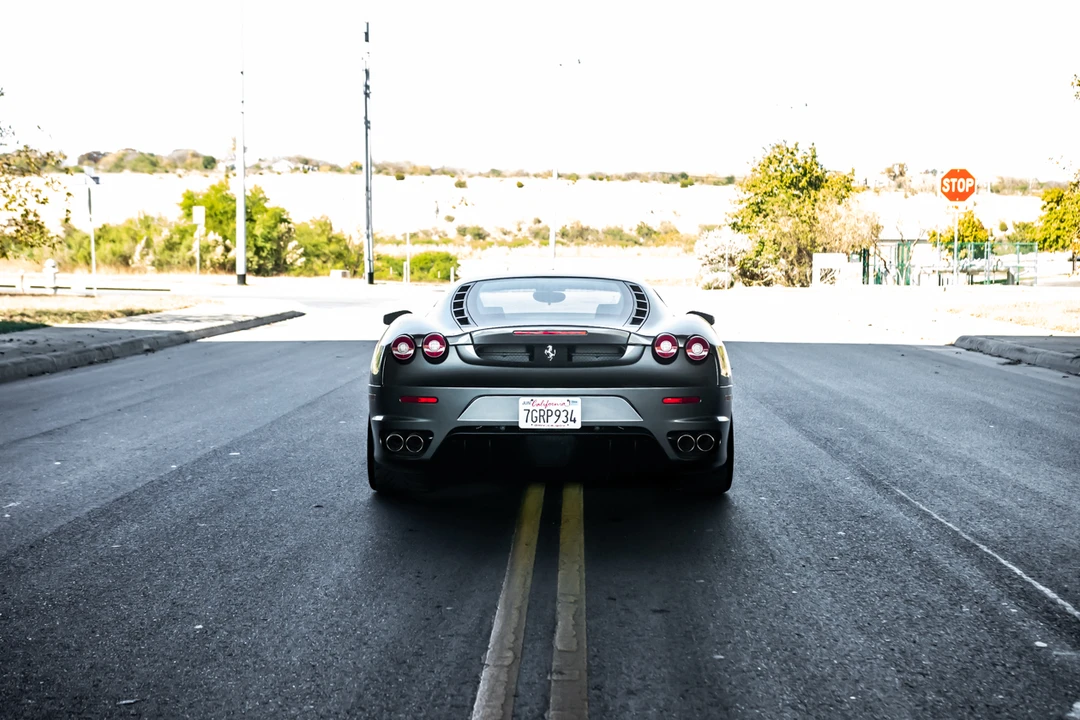 2005 Ferrari F430 Berlinetta - Image 22 of 31