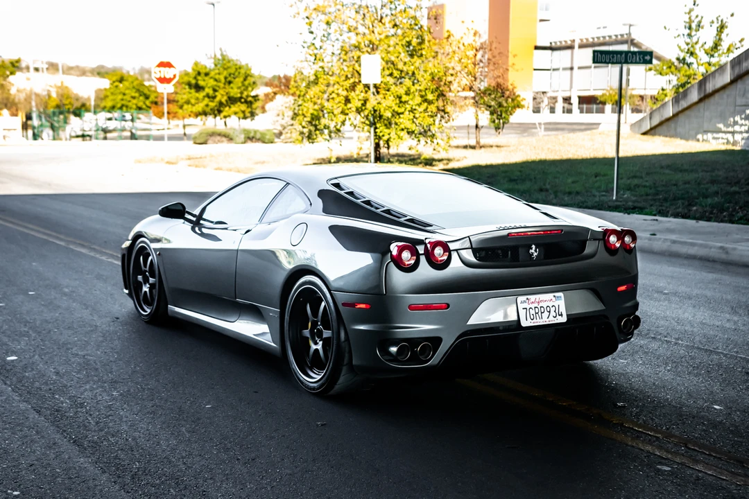 2005 Ferrari F430 Berlinetta - Image 21 of 31