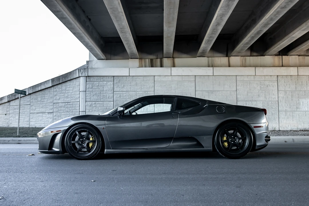 2005 Ferrari F430 Berlinetta - Image 17 of 31