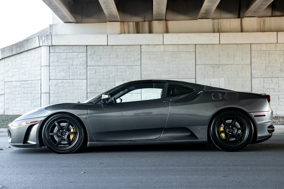 2005 Ferrari F430 Berlinetta - Image 18 of 31
