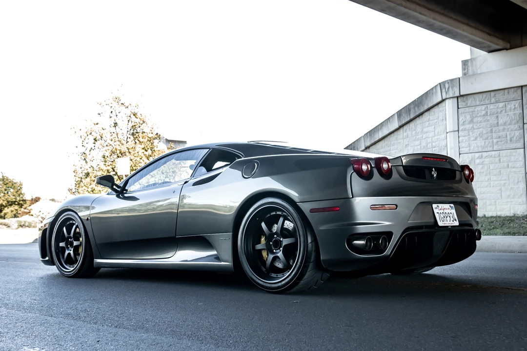 2005 Ferrari F430 Berlinetta - Image 19 of 31