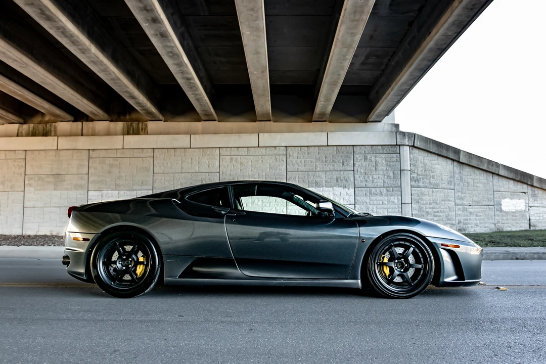 2005 Ferrari F430 Berlinetta - Image 28 of 31