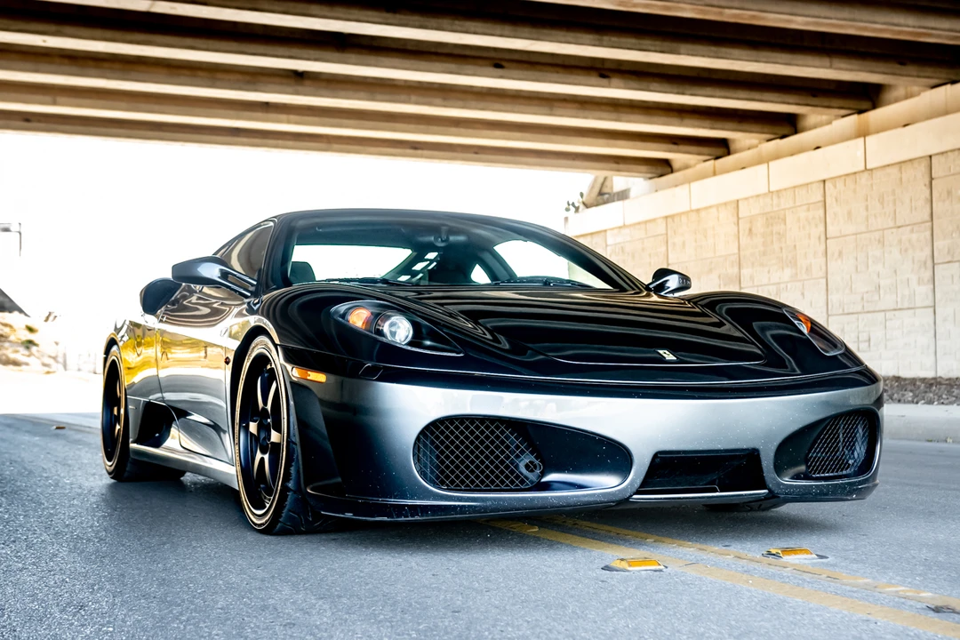 2005 Ferrari F430 Berlinetta - Image 31 of 31