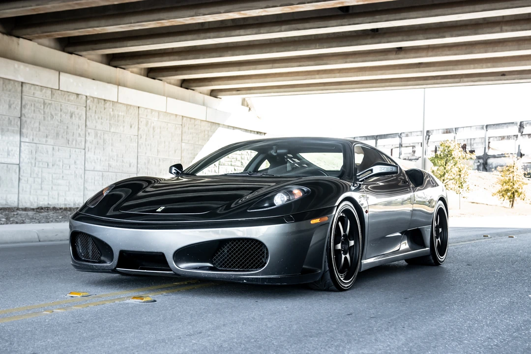 2005 Ferrari F430 Berlinetta - Image 15 of 31