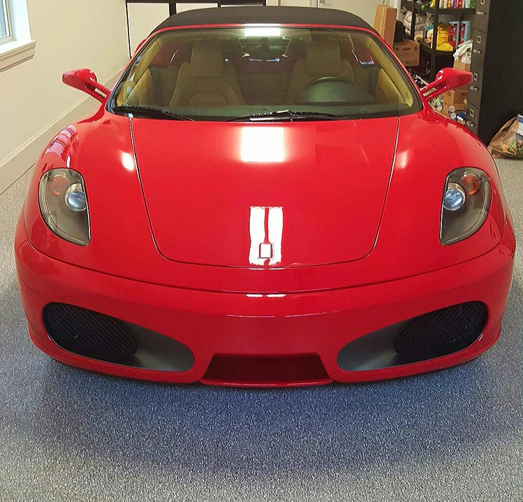 2005 Ferrari F430 Spider - Image 30 of 31