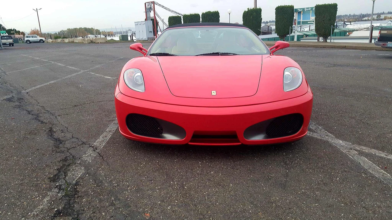 2005 Ferrari F430 Spider - Image 28 of 31