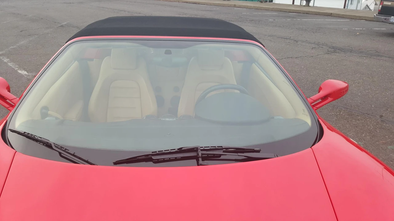 2005 Ferrari F430 Spider - Image 29 of 31