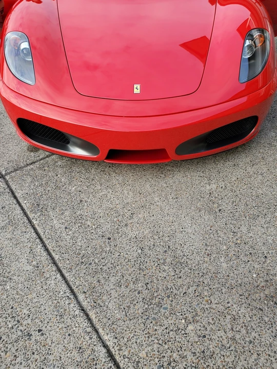 2005 Ferrari F430 Spider - Image 31 of 31