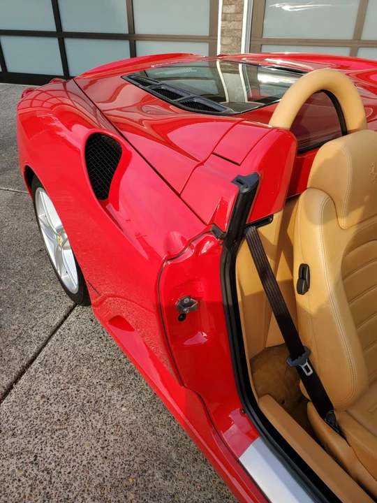 2005 Ferrari F430 Spider - Image 25 of 31