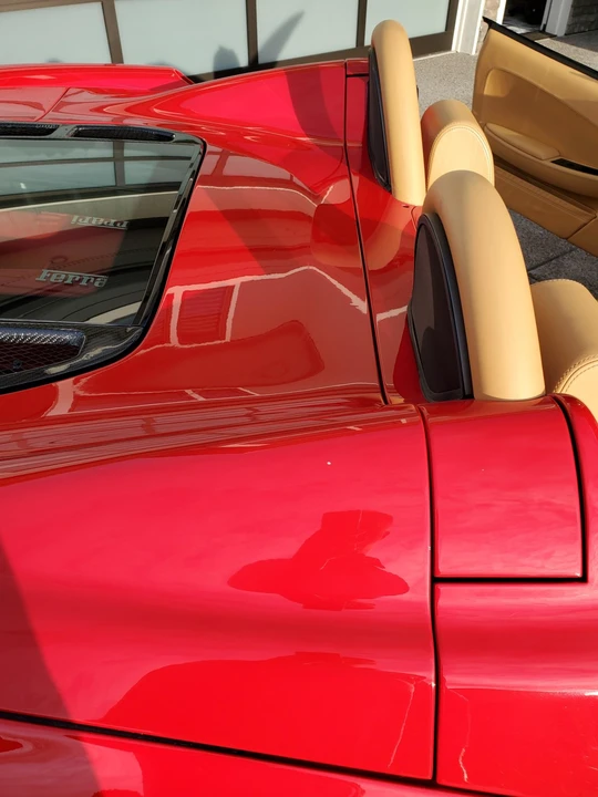2005 Ferrari F430 Spider - Image 26 of 31