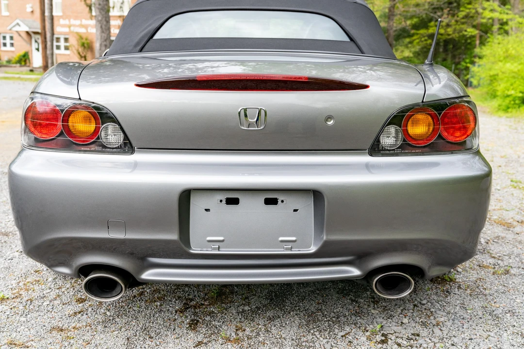 2005 Honda AP2 S2000 - Image 29 of 31