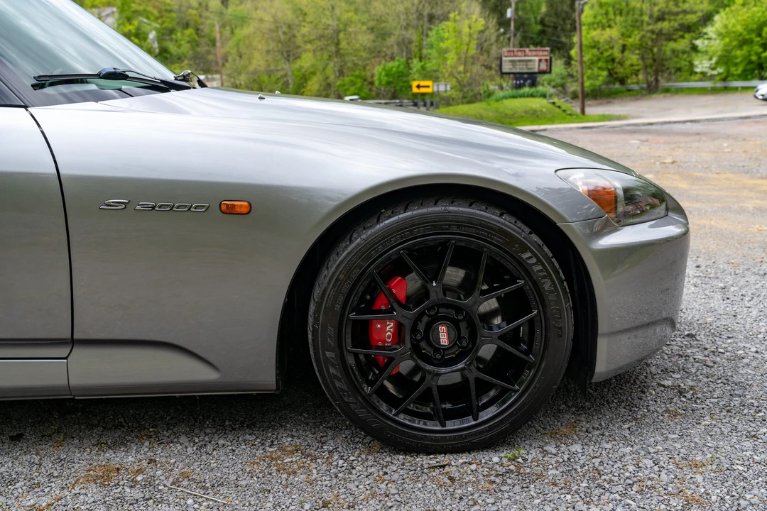2005 Honda AP2 S2000 - Image 24 of 31