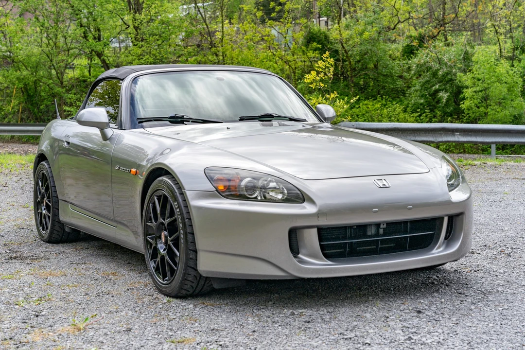 2005 Honda AP2 S2000 - Image 6 of 31