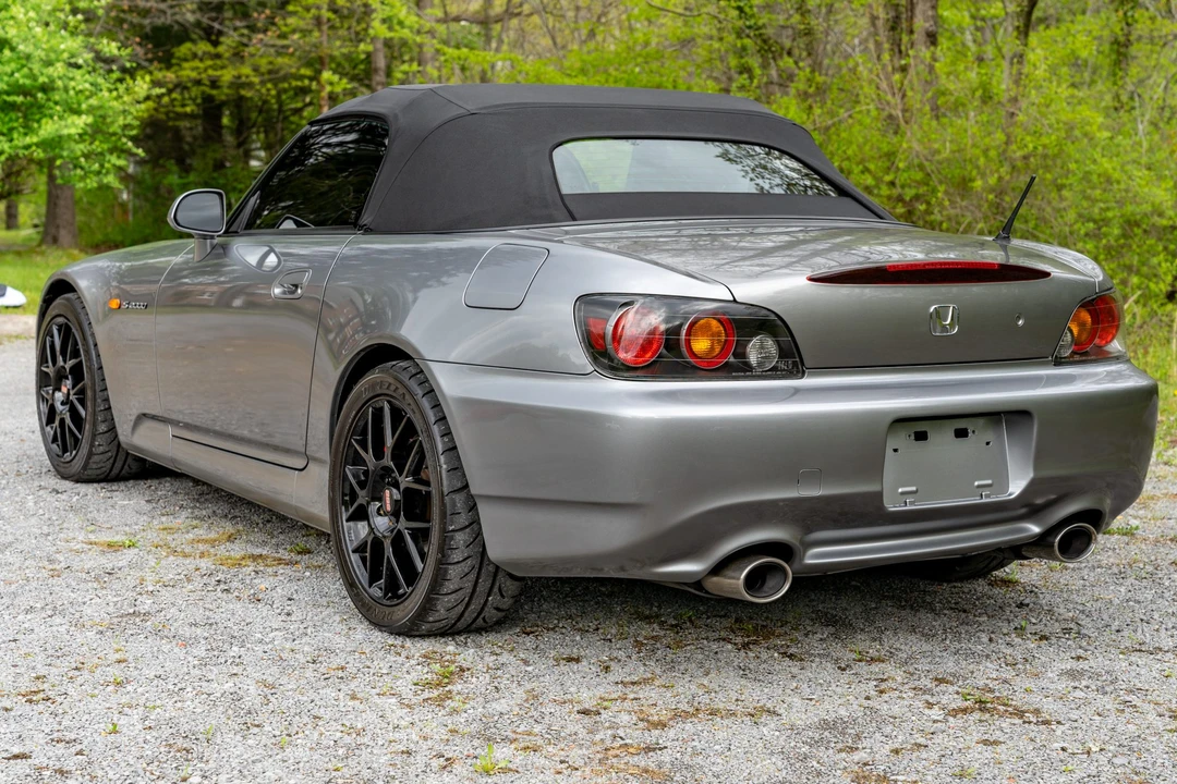 2005 Honda AP2 S2000 - Image 13 of 31