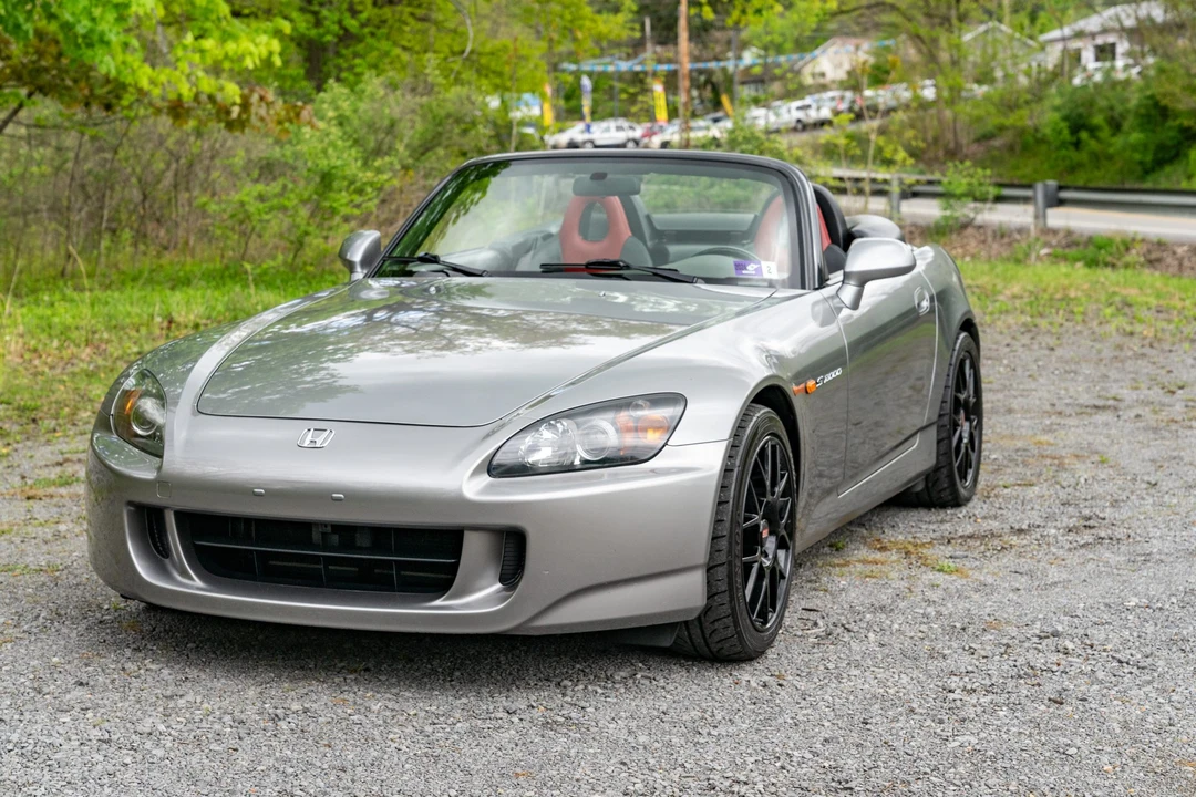 2005 Honda AP2 S2000 - Image 3 of 31