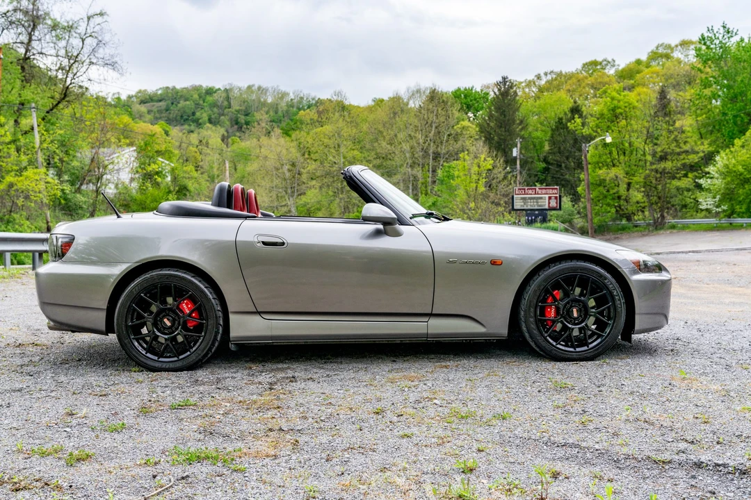 2005 Honda AP2 S2000 - Image 8 of 31