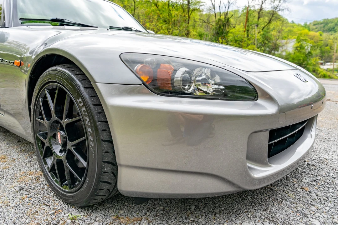 2005 Honda AP2 S2000 - Image 22 of 31