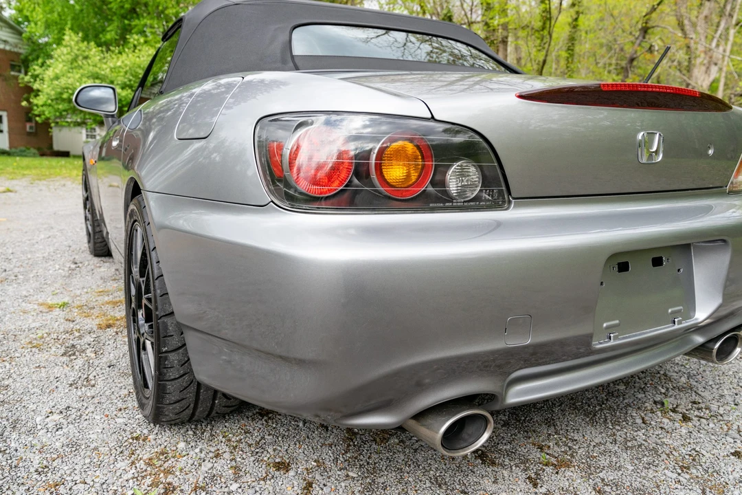 2005 Honda AP2 S2000 - Image 30 of 31