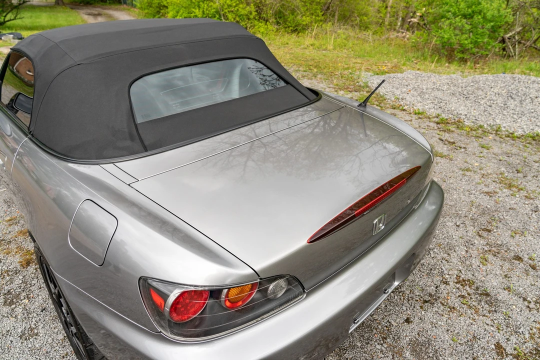 2005 Honda AP2 S2000 - Image 31 of 31