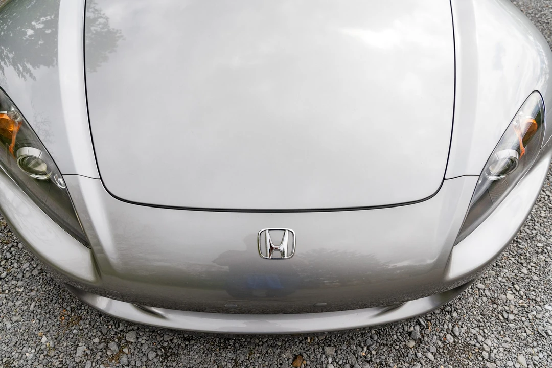 2005 Honda AP2 S2000 - Image 21 of 31