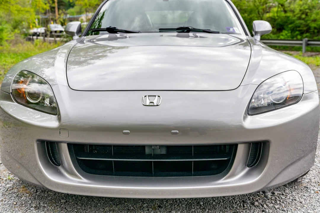 2005 Honda AP2 S2000 - Image 19 of 31