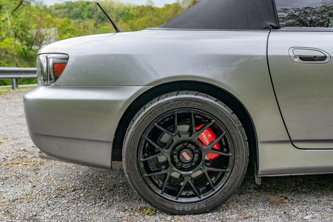 2005 Honda AP2 S2000 - Image 26 of 31