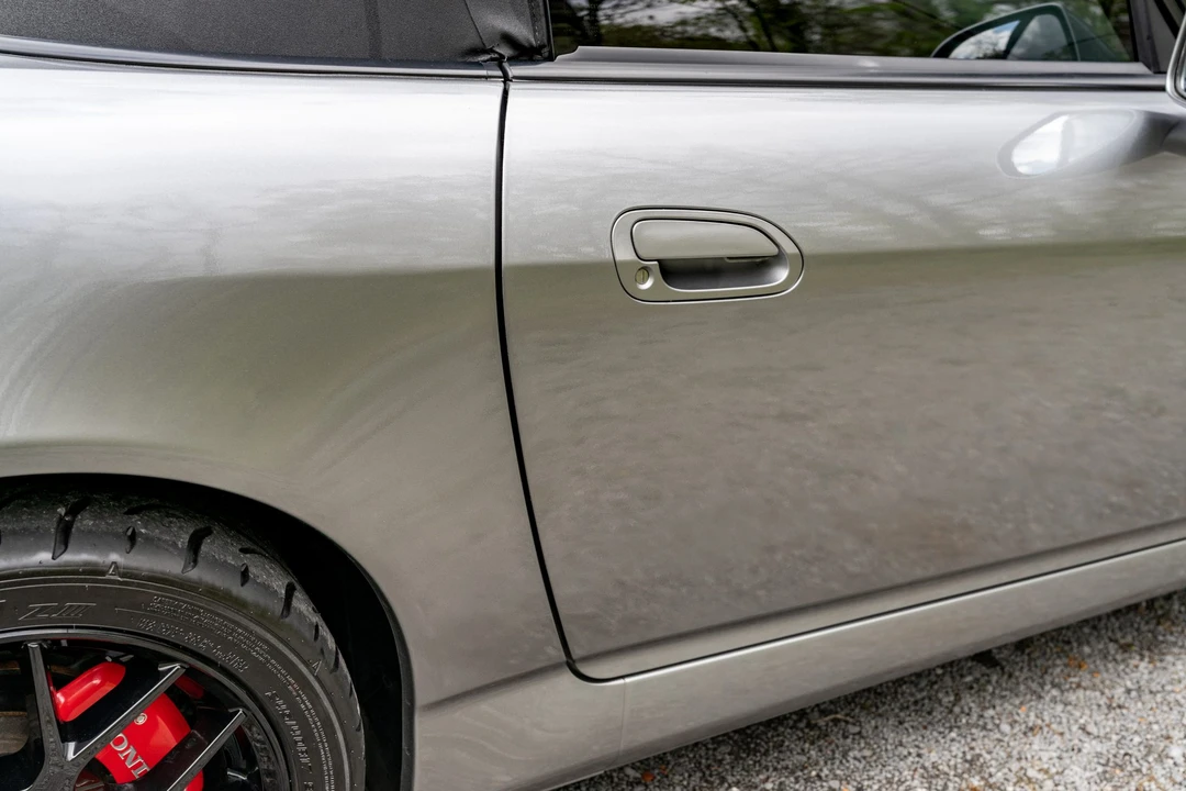 2005 Honda AP2 S2000 - Image 27 of 31
